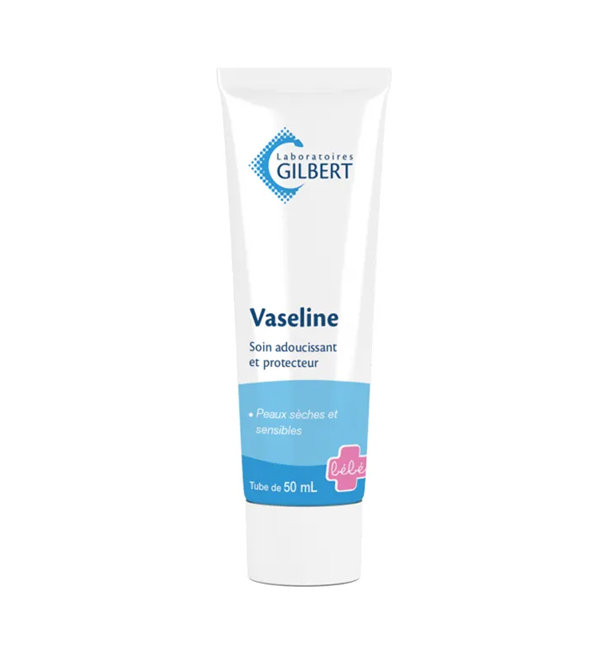 GILBERT VASELINE 50 ML