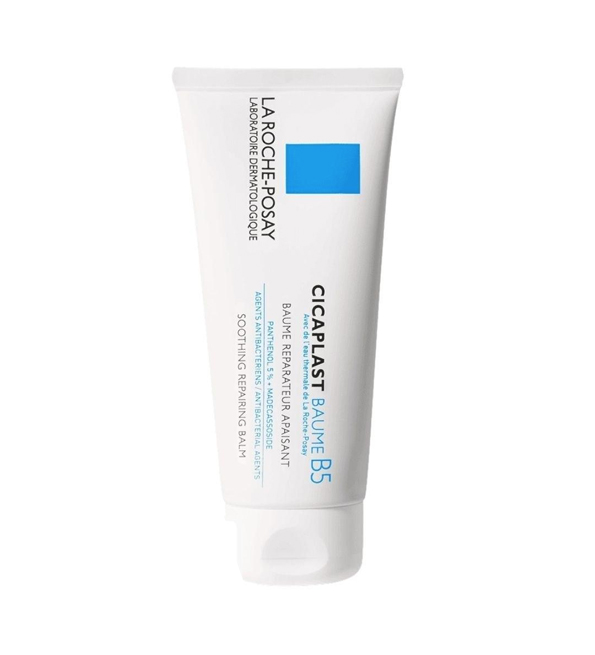 ROCHE POSAY CICAPLAST BAUME REPARATRICE 100 ML