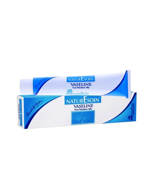 NATURE SOIN VASELINE NATURE TUBE 45 G