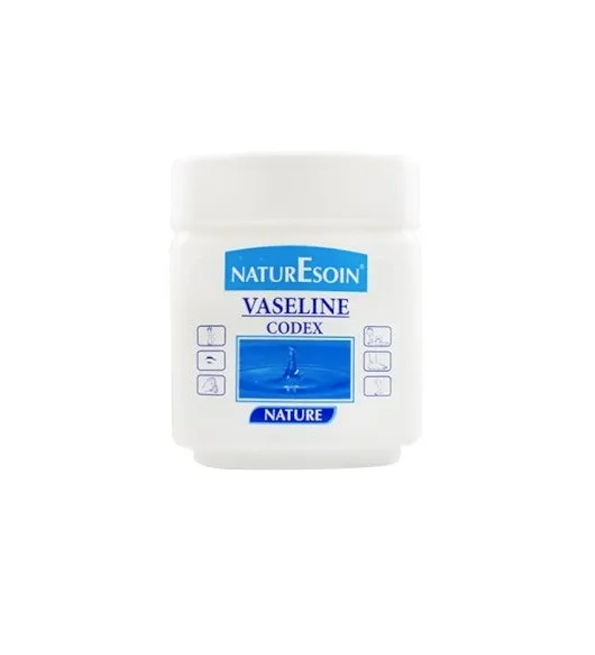 NATURE SOIN VASELINE NATURE 120 ML