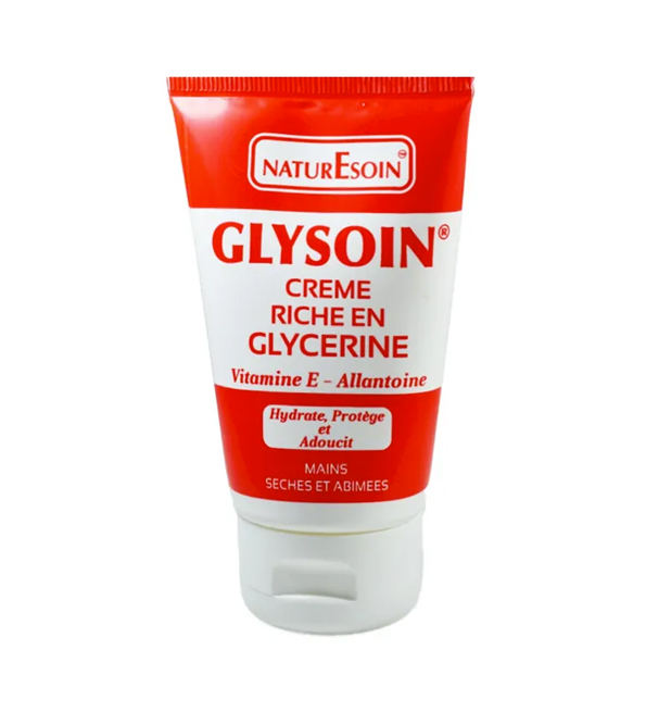 NATURE SOIN GLYSOIN CREME RICHE 50 ML