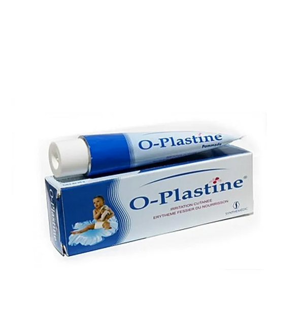 OPLASTINE CREME DE CHANGE BEBE 30G