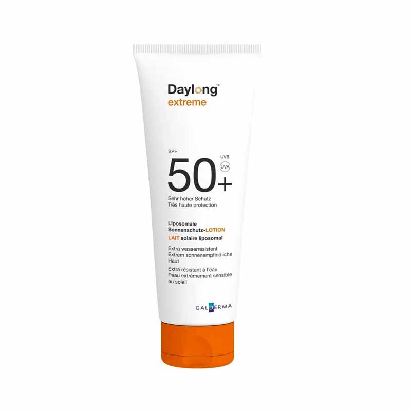  Daylong Extreme Lait Solaire Liposomal SPF50+ 100 ml 