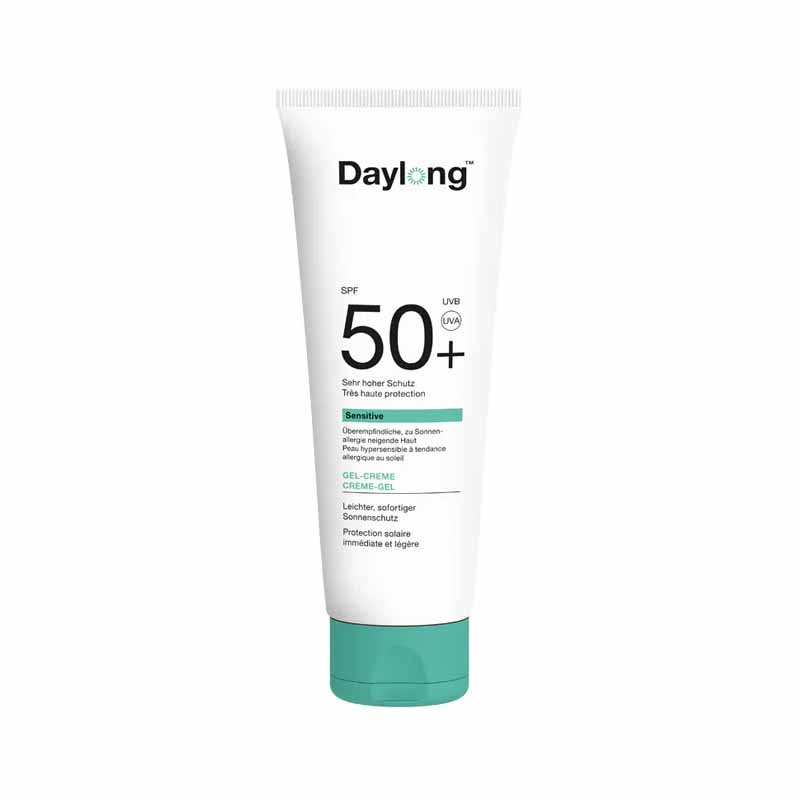  DAYLONG SENSITIVE CREME GEL SPF 50+ 100 ML 
