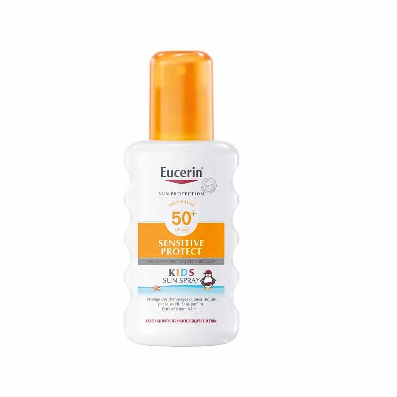  Eucerin Ecran Spray Kids 50+ 