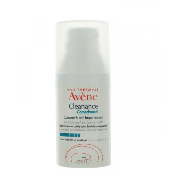 Avene Cleanance Comedomed Concentré Anti Imperfections 30ml