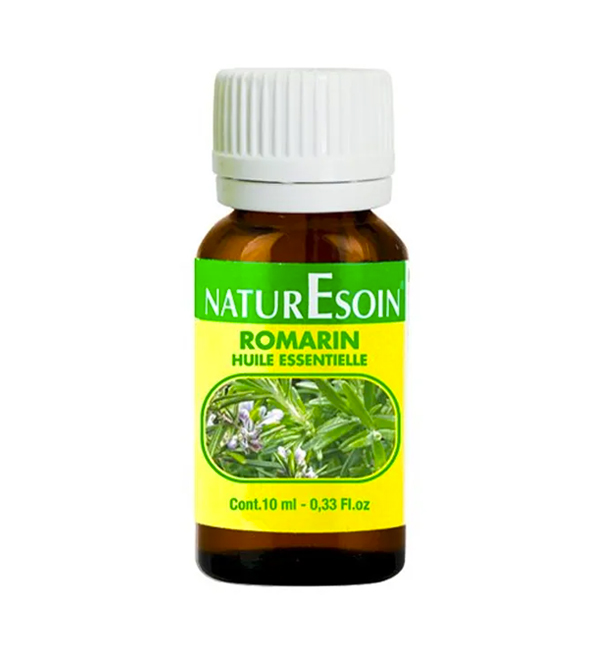 Nature soin Huile Essentielle de Romarin 10 ml