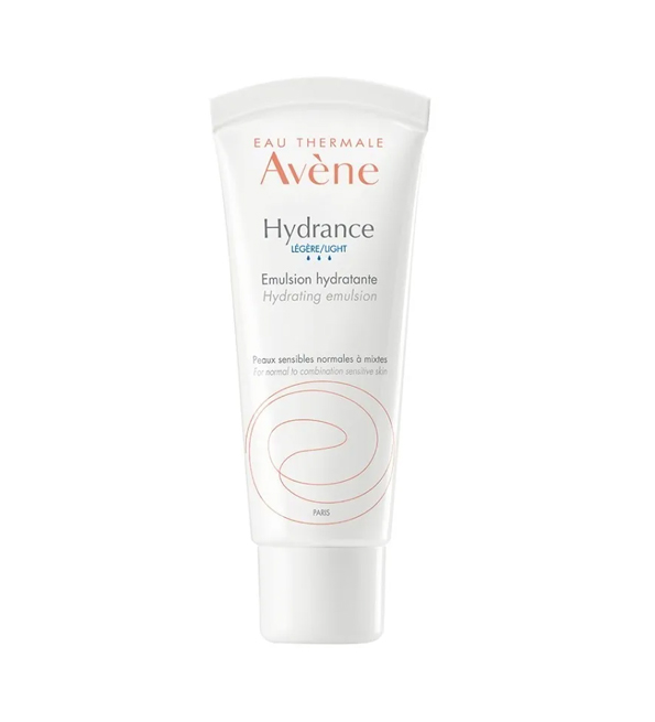 AVENE HYDRANCE LEGERE EMULSION HYDRATANT 40 ML